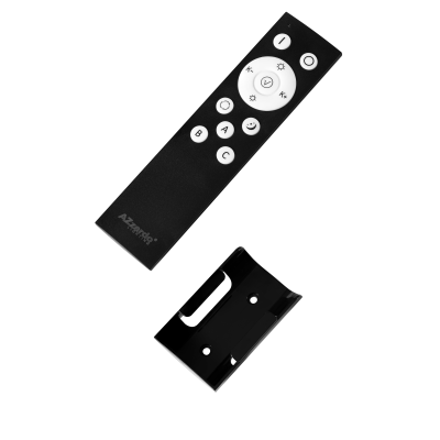 Lampa Remote Control 3-Group Bluetooth Bk AZ4857 | Azzardo