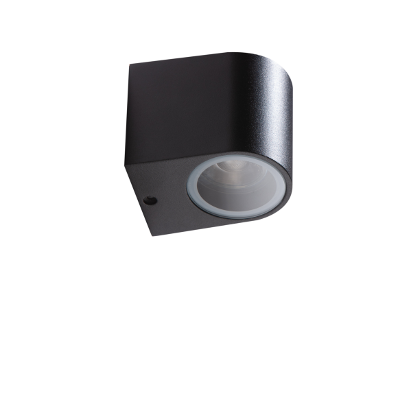 Lampa Rimini 1 Bk AZ4265 | Azzardo