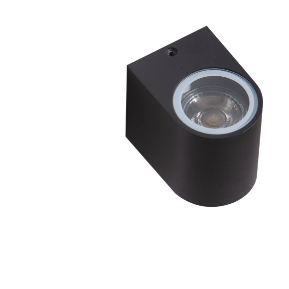 Lampa Rimini 1 Bk AZ4265 | Azzardo