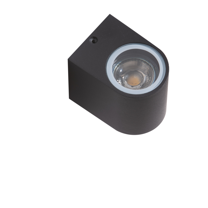 Lampa Rimini 1 Bk AZ4265 | Azzardo
