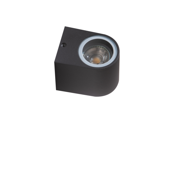 Lampa Rimini 1 Bk AZ4265 | Azzardo