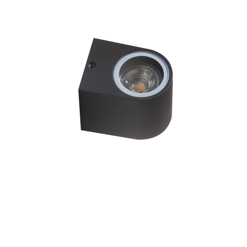 Lampa Rimini 1 Bk AZ4265 | Azzardo