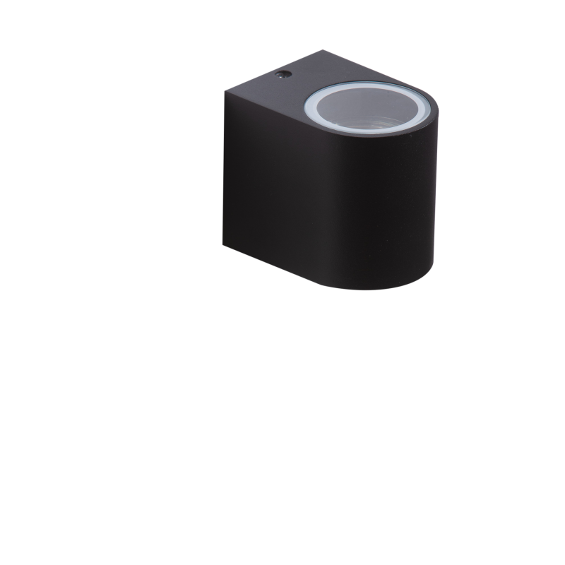 Lampa Rimini 1 Bk AZ4265 | Azzardo