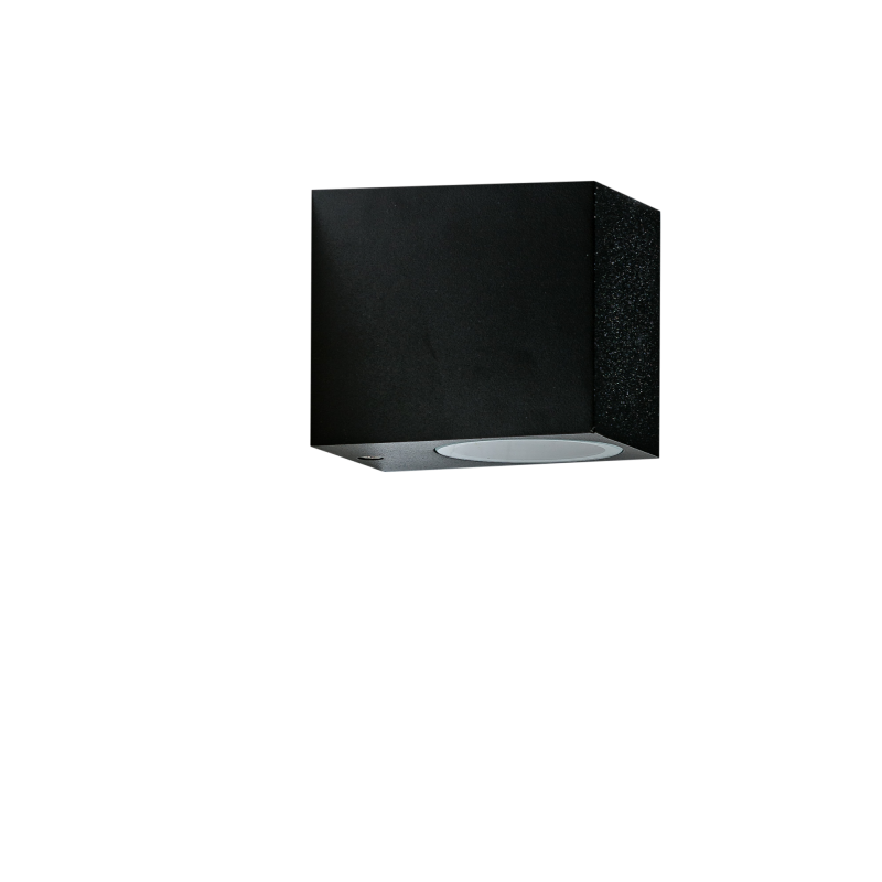 RIMINI 1 SQUARE BK | Azzardo RIMINI 1 SQUARE BK | Azzardo