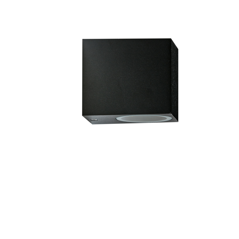 RIMINI 1 SQUARE BK | Azzardo RIMINI 1 SQUARE BK | Azzardo