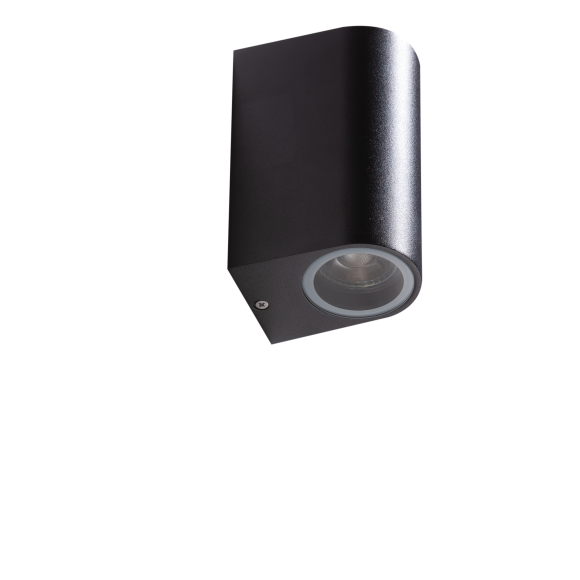 Lampa Rimini 2 Bk AZ4266 | Azzardo