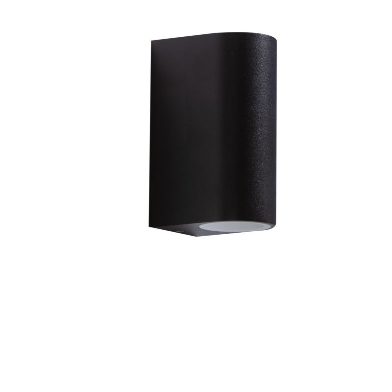 Lampa Rimini 2 Bk AZ4266 | Azzardo