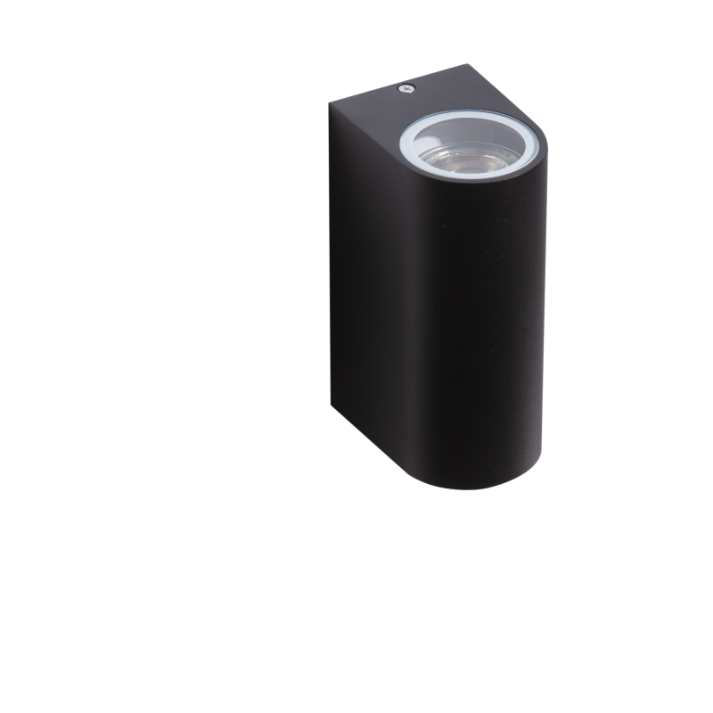 Lampa Rimini 2 Bk AZ4266 | Azzardo