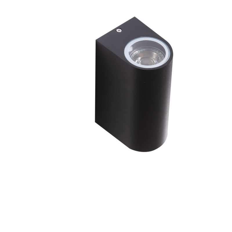 Lampa Rimini 2 Bk AZ4266 | Azzardo