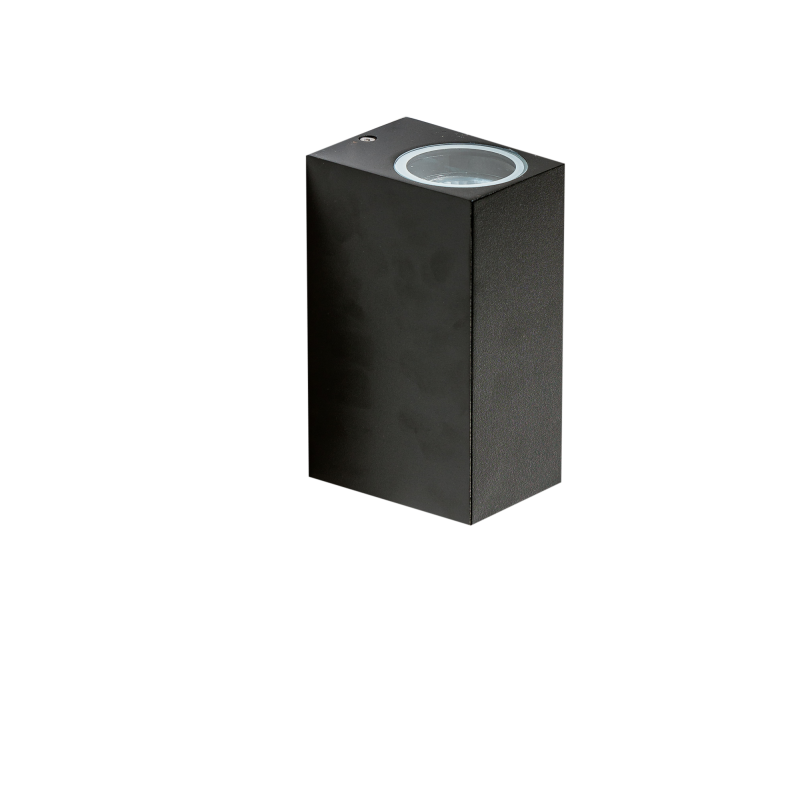 Lampa Rimini 2 Square Bk AZ4268 | Azzardo