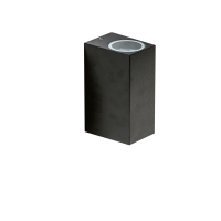 Lampa Rimini 2 Square Bk AZ4268 | Azzardo