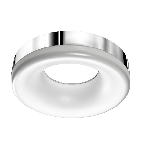 RING LED CH 3000K | Azzardo RING LED CH 3000K | Azzardo