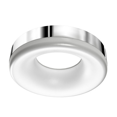 Lampa Ring Led Ch 3000K AZ2947 | Azzardo