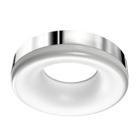 Lampa Ring Led Ch 3000K AZ2947 | Azzardo
