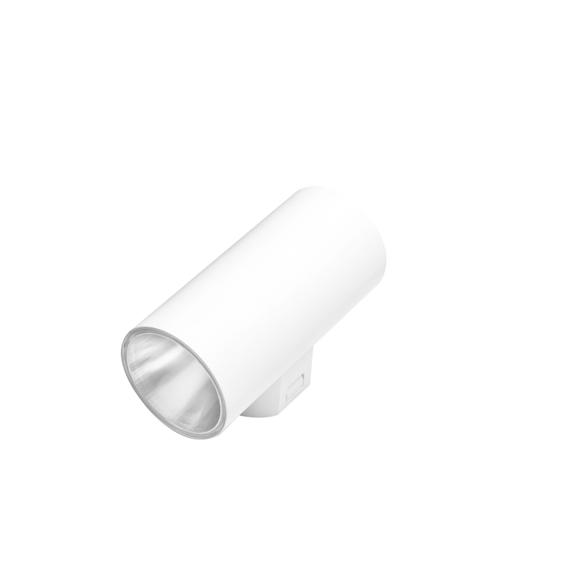 Lampa Roland 2 Wall Ip65 Wh AZ5228 | Azzardo