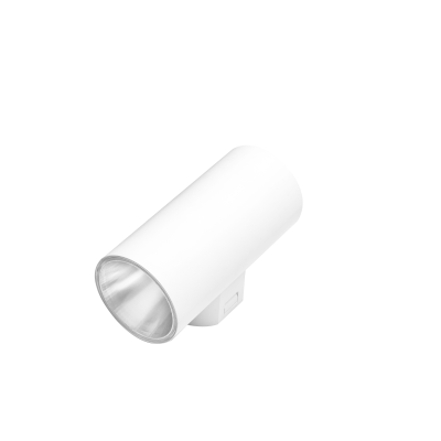 Lampa Roland 2 Wall Ip65 Wh AZ5228 | Azzardo