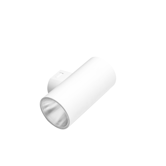 Lampa Roland 2 Wall Ip65 Wh AZ5228 | Azzardo