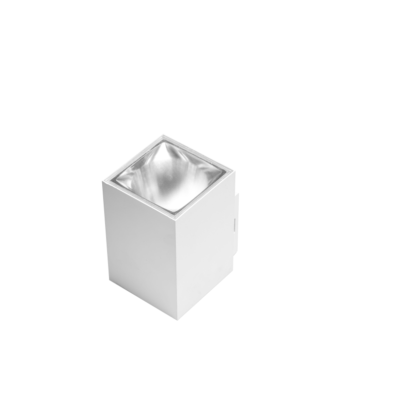 ROLAND SQ WALL IP65 WH | Azzardo ROLAND SQ WALL IP65 WH | Azzardo