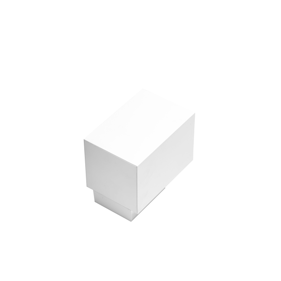 ROLAND SQ WALL IP65 WH | Azzardo ROLAND SQ WALL IP65 WH | Azzardo