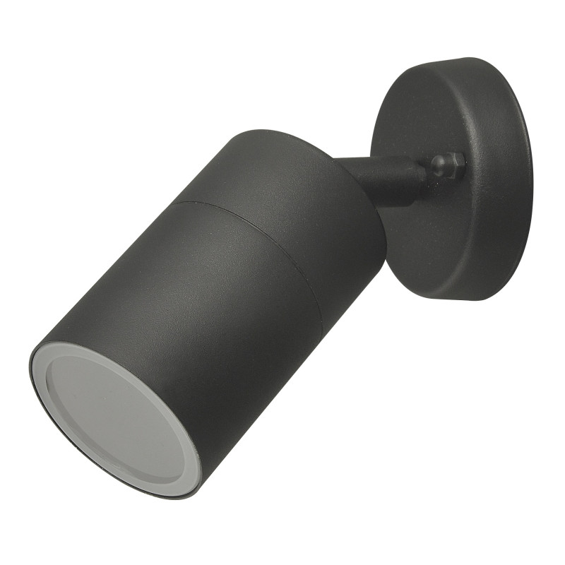 ROLF 1 WALL BK | Azzardo ROLF 1 WALL BK | Azzardo