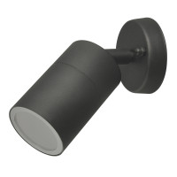 Lampa Rolf 1 Wall Bk AZ4475 | Azzardo