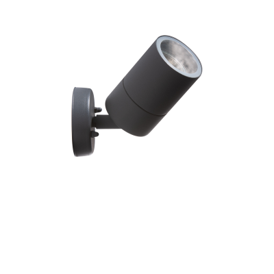 Lampa Rolf 1 Wall Dgr AZ4476 | Azzardo