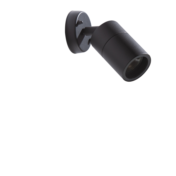 Lampa Rolf 1 Wall Dgr AZ4476 | Azzardo