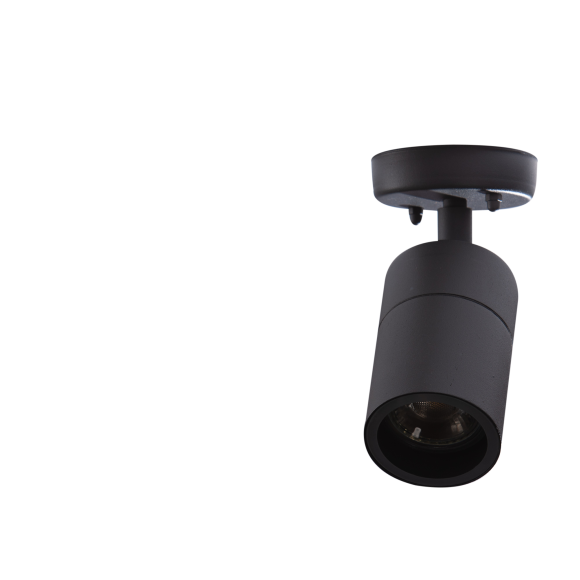 Lampa Rolf 1 Wall Dgr AZ4476 | Azzardo