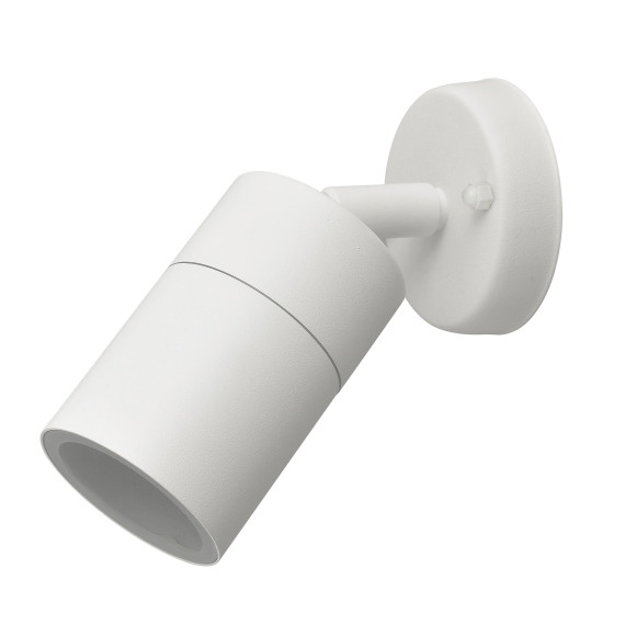 Lampa Rolf 1 Wall Wh AZ4477 | Azzardo