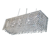 Lampa wisząca Roma New Wiszaca AZ1510 | Azzardo