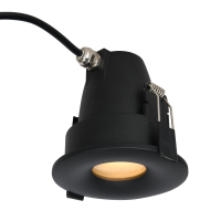 ROMOLO R IP65 BK | Azzardo