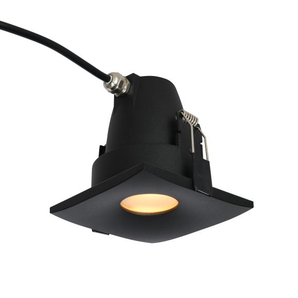 ROMOLO S IP65 BK | Azzardo ROMOLO S IP65 BK | Azzardo