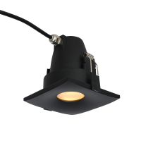 Lampa Romolo S Ip65 Bk AZ5392 | Azzardo