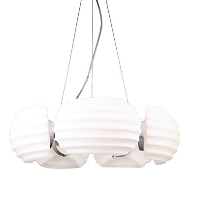 RONDO WISZACA LAMPA | Azzardo