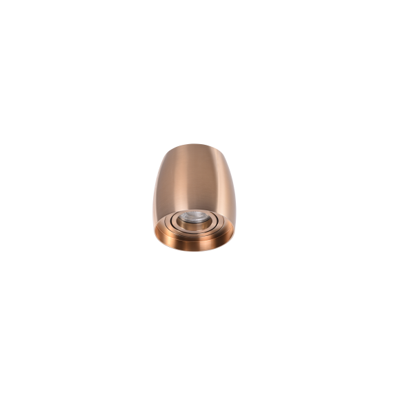 Lampa Rotondo Bronze AZ4209 | Azzardo