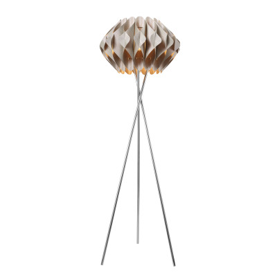 RUBEN FLOOR BEIGE | Azzardo
