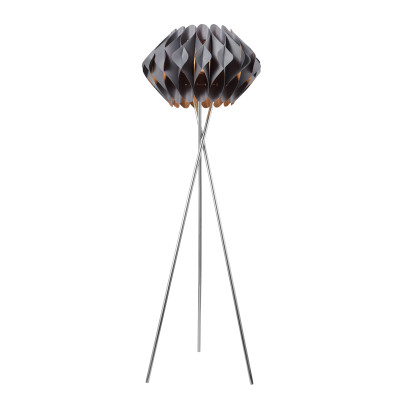 RUBEN FLOOR GREY | Azzardo