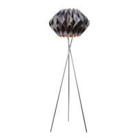 RUBEN FLOOR GREY | Azzardo