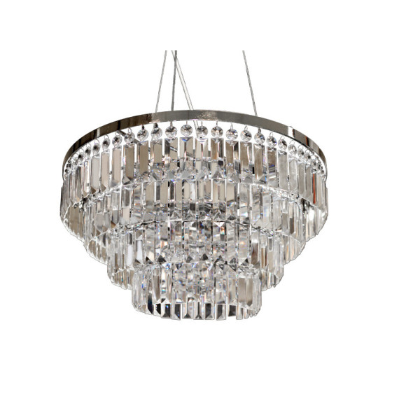 Lampa Salerno Pendant/Top AZ2107 | Azzardo
