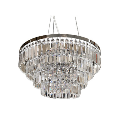 Lampa Salerno Pendant/Top AZ2107 | Azzardo