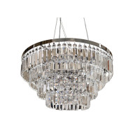 Lampa Salerno Pendant/Top AZ2107 | Azzardo