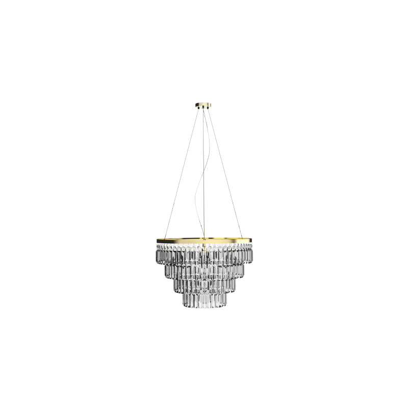 Lampa Salerno Xl Go AZ4906 | Azzardo