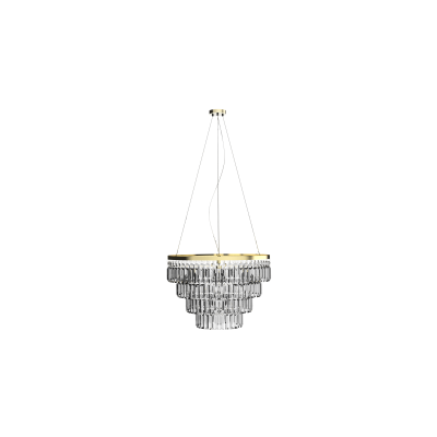 Lampa Salerno Xl Go AZ4906 | Azzardo