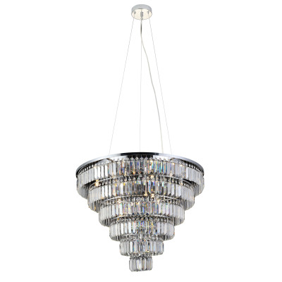 Lampa Salerno Xl Pendant AZ2927 | Azzardo