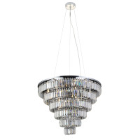 Lampa Salerno Xl Pendant AZ2927 | Azzardo