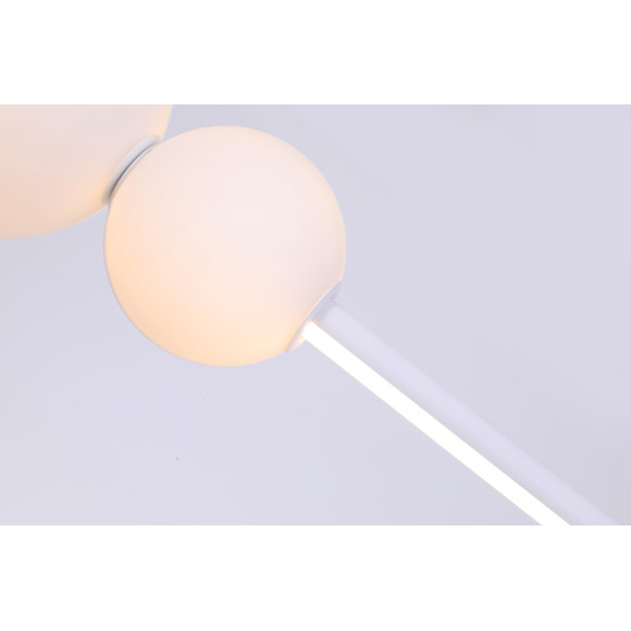 Lampa Sandra 3 Wh AZ4426 | Azzardo