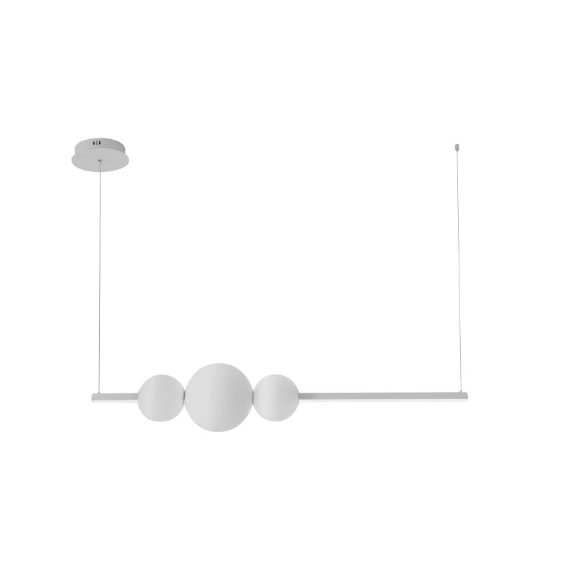 Lampa Sandra 3 Wh AZ4426 | Azzardo