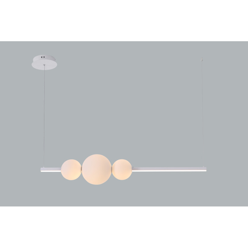 Lampa Sandra 3 Wh AZ4426 | Azzardo