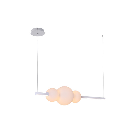 Lampa Sandra 3 Wh AZ4426 | Azzardo