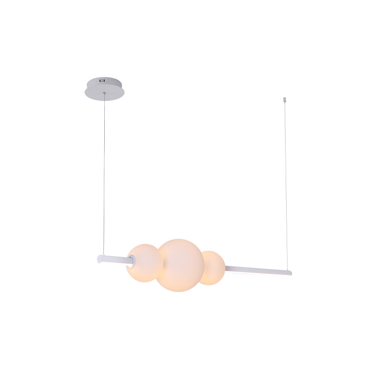 Lampa Sandra 3 Wh AZ4426 | Azzardo